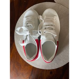 Alexander McQueen sneaker 35.5